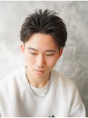 【alpha新宿】メンズスタイル(新宿駅/メンズサロン)