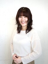 ボー ピープ 茨木(Bo peep) ひまり