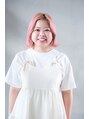 ヘアラウンジ アンリオ(hair lounge an rio)&nbsp;比嘉 睦