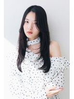 クロード モネ 新宿店(Claude MONET)&nbsp;韓国風ロング/新宿/新宿駅