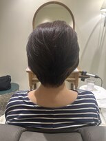 エム 門司店(EMU) ショート