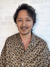 アッシュ 滝の水店(ASCH)&nbsp;井川 成章