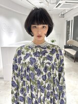 サークル(CIRCLES)&nbsp;ショートボブ