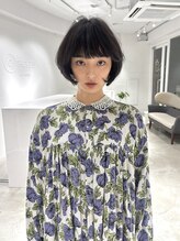 サークル(CIRCLES)&nbsp;ショートボブ