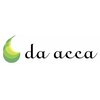 ダアッカ(da acca)のお店ロゴ