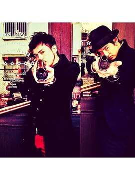 セブンスターズ ヘアデザイン(SEVEN STARS hair design) Do it yourself