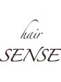 ヘアー センス 高崎店(hair SENSE)/hairSENSE【高崎】【学割U24】