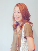 アース 小田原店(HAIR&MAKE EARTH) 木村