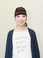ニコル(NICOLE) 安江 咲紀