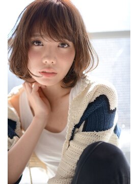 ベター(better) ノームコア×エアーウェーブ