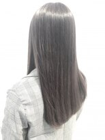 ネオリーブアピ 池袋店(Neolive api)&nbsp;【neolive api 池袋】アッシュグレー♪