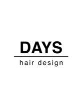デイズヘアデザイン(DAYS hair design)