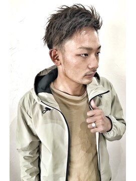 ルートプラス(RUTO+) 【RUTO+】メンズスタイル★vol.17