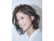 ツリー(Tree. Hair & Spa)