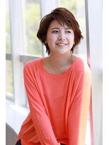 イチリン 市川店(ICHIRIN)&nbsp;エアリーショート