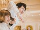 センドバイヘア(send by HAIR)の写真/お客様一人ひとりの骨格、髪質、癖をしっかりと見極めてご提案します！お悩みを解決し、理想が叶うサロン◎
