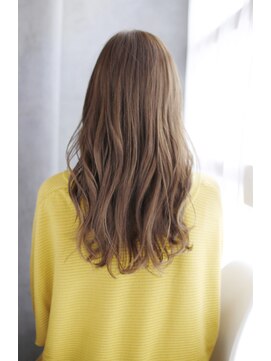 シュシュット(chouchoute) 吉祥寺3分/美髪質改善アッシュブラウンネオウルフ外ハネボブ/054