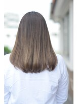 ヘアースイッチ(HAIR SWITCH)&nbsp;アッシュベージュ☆