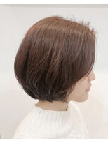 グッドデイ(good day)&nbsp;大人ボブ