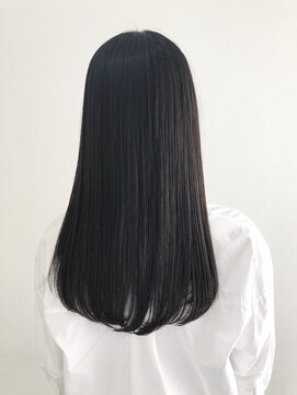 ネイヴィル(navile) 根元が気にならない◎ダークグレージュ