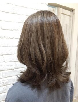 ヴァン カウンシル 川口店(VAN COUNCIL) くびれミディ