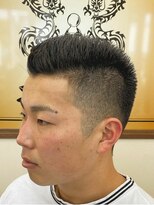 エース(ACE)&nbsp;バーバースタイル(理容室)28