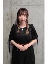 スタジオカラー(Studio Color) Misaki