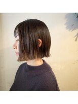 スナッグ(snug)&nbsp;ショート