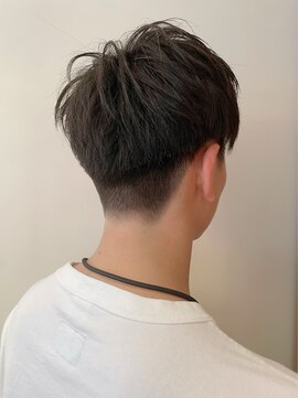 ユキオグループ グラン(yg GRAN) 20代30代☆大人クール・王道・アップバング・ツーブロック