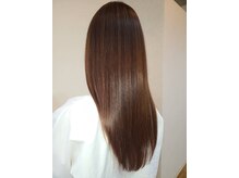 ヘアーズ ビガップ(hair's Big up)