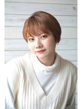 ヒューマン トシマエン 練馬 豊島園(HUMAN) -ladies collection-