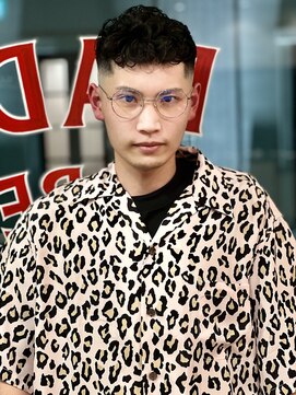 ダッド(DAD) 【Fringe】