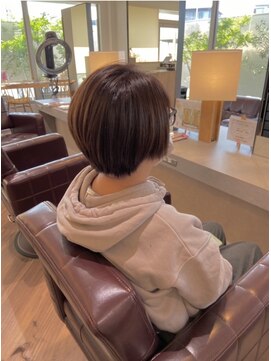 チュラブラン 泉田中店(CHURA BLANC) グラボブ