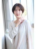ミニマムショート