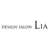 デザインサロンリア(design salon Lia)のお店ロゴ