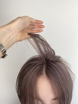 シアター(CIARTOR)&nbsp;ライラックシルバー