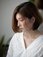 オレンジハウス ボブ