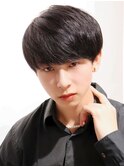韓流ナチュラルマッシュ