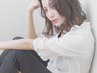 【親子カット】カット+キッズカット（小学生以下1人無料） ￥4950
