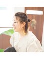 ウララ&nbsp;平本 里美