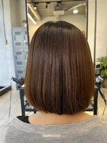 ピボット 北千住(PIVOT)&nbsp;酸性縮毛矯正