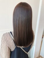 レシェル 松阪(RECIEL)&nbsp;うる艶ミディアム