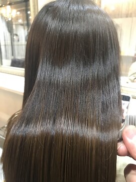 セブンス センス(Seventh Sense) 髪質改善カミノキヲク