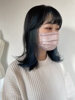 キジ(kiji)&nbsp;ボブ/ミニボブ/ミディアムボブ〔久屋大通/丸の内/久屋/栄〕