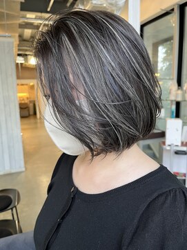 スニップス ダズ(SNIPS DOES) ハイライトカラー