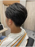 メンズマッシュ