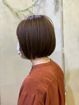 トト 船橋店(toto.)&nbsp;イメチェン/似合わせカット/フルバング/ハッシュカット[西船橋]