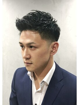 ニッチ(NICHE) 【NICHE HAIR（ニッチ ヘアー）】【西鎌倉】大人ショート