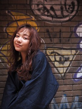 レテ(LETE) ニュアンスカラー 20代30代40代大人可愛いくびレイヤー