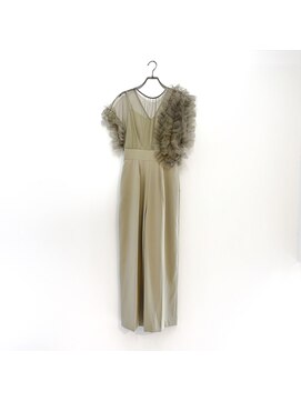 アメリ(AMELIE) D-130S/D-130M【レンタルドレス】LAGUNAMOON